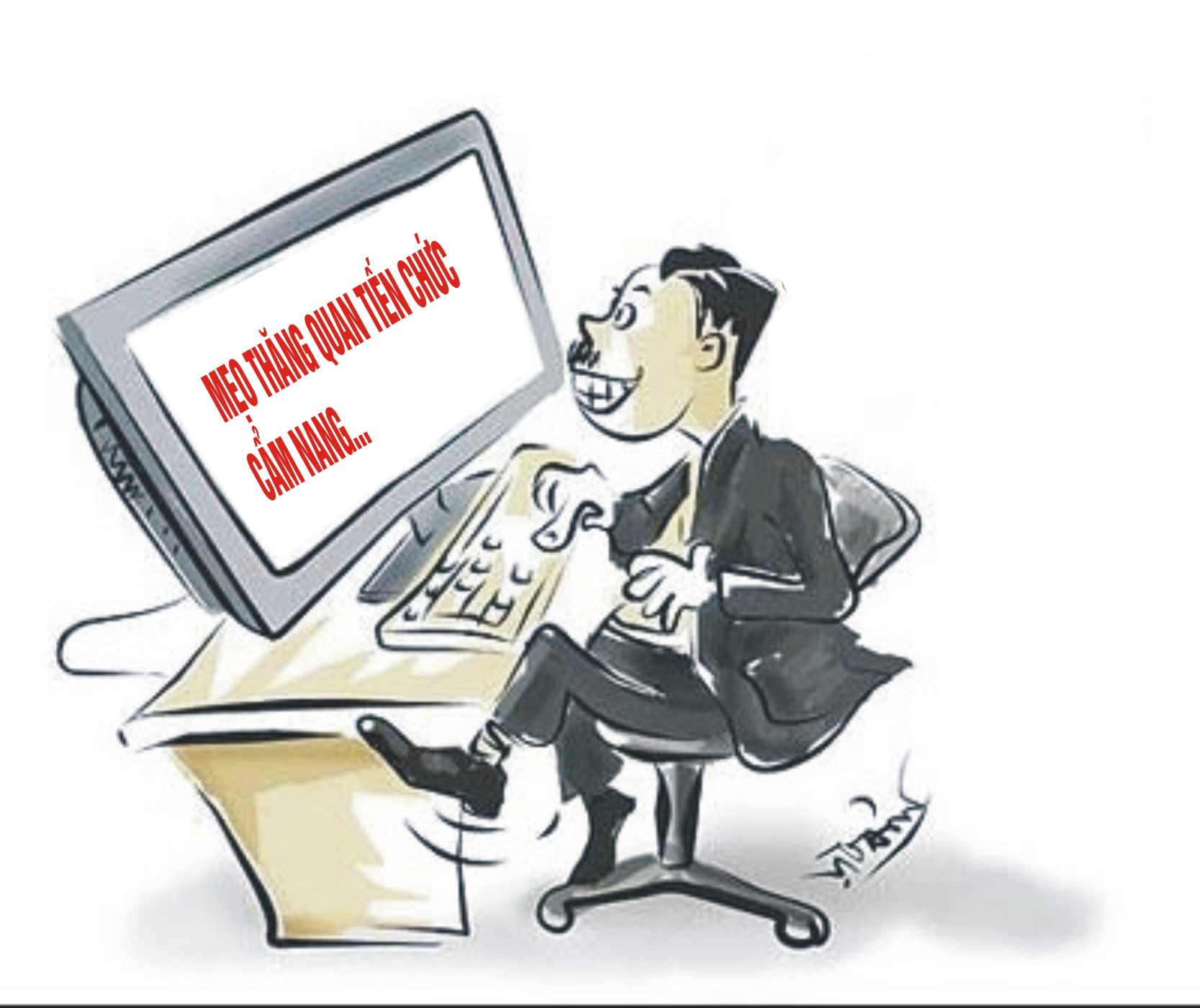 Tham vọng quyền lực và sự tha hóa